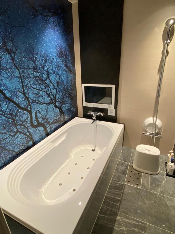 הימאג'י ホテル ポルト 男塾ホテルグループ (Adults Only) מראה חיצוני תמונה