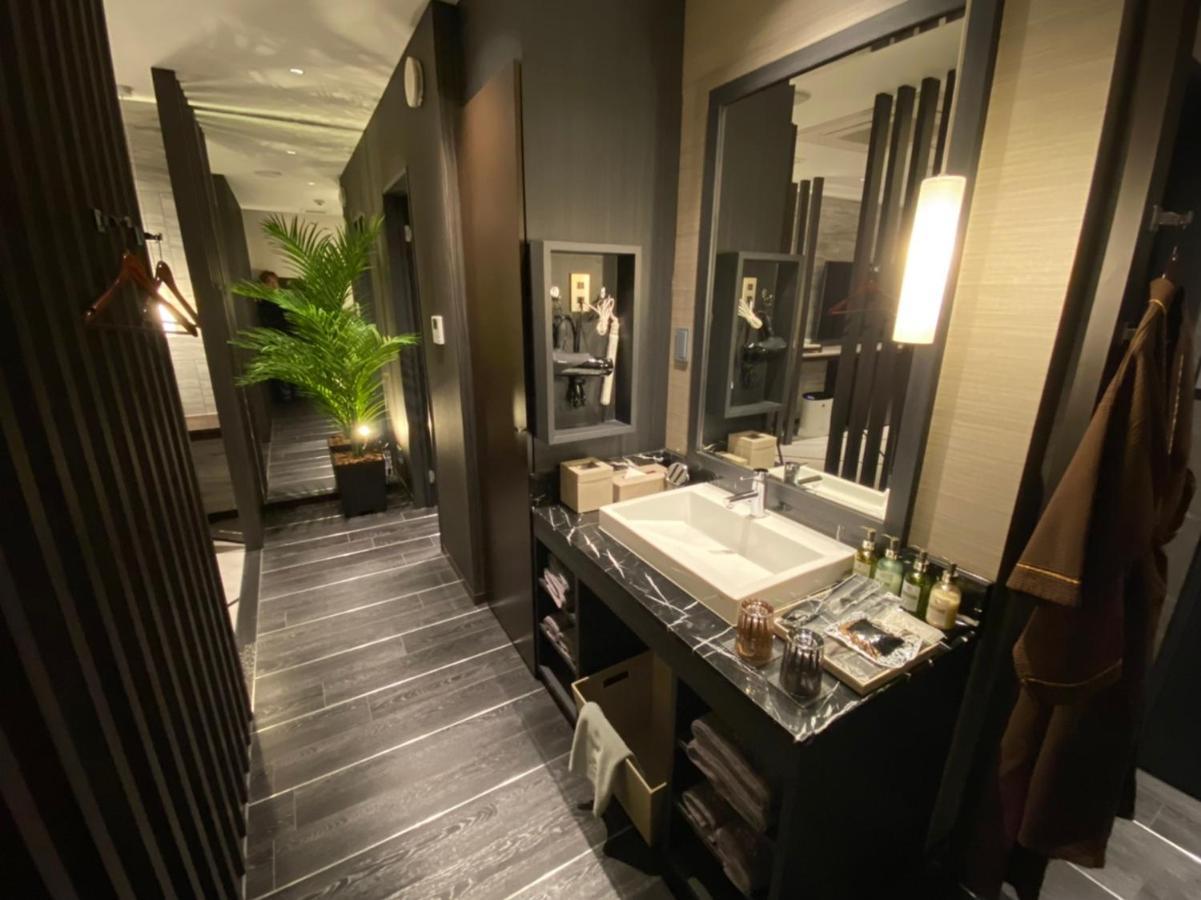 הימאג'י ホテル ポルト 男塾ホテルグループ (Adults Only) מראה חיצוני תמונה