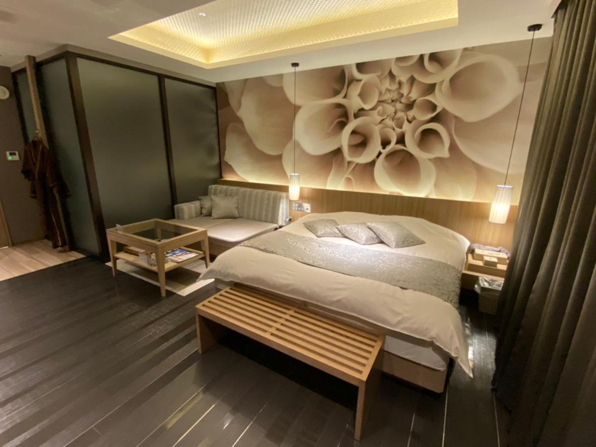 הימאג'י ホテル ポルト 男塾ホテルグループ (Adults Only) מראה חיצוני תמונה