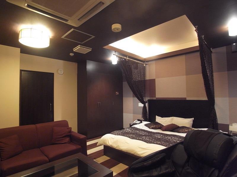 הימאג'י ホテル ポルト 男塾ホテルグループ (Adults Only) מראה חיצוני תמונה